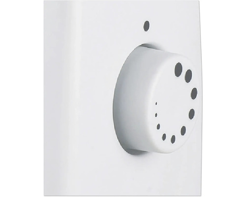 Bouton rotatif pour commander un appareil