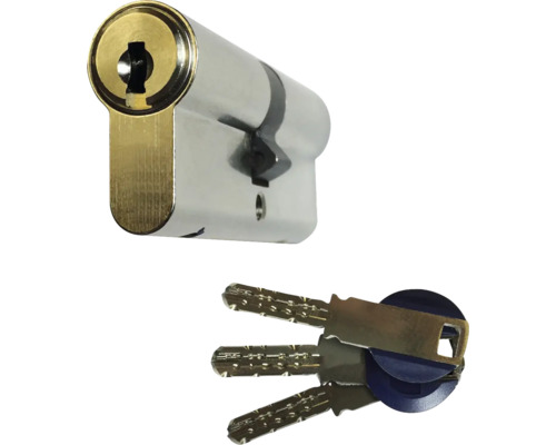 Porte multifonction plastique Alabama II CH blanc/anthracite 1000x2000 mm droite avec poussoir de porte