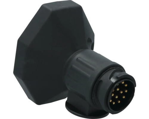 Steckverbinder mit Winkel