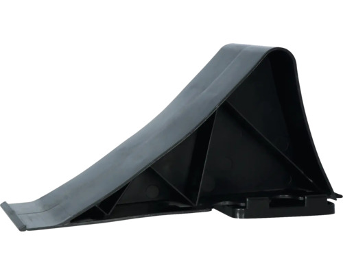 Radkeil aus Kunststoff