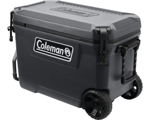 Coleman Kühlbox mit Rollen