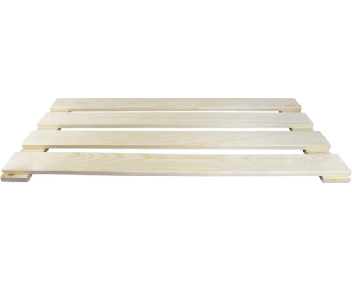 Lattenrost aus Holz