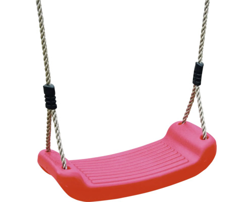 Balançoire pour enfants avec suspension à câble