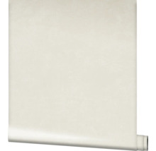 Rolle mit glatter Tapete