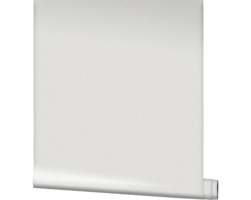 Rolle einer weissen Raufasertapete