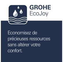 Symbole Grohe EcoJoy