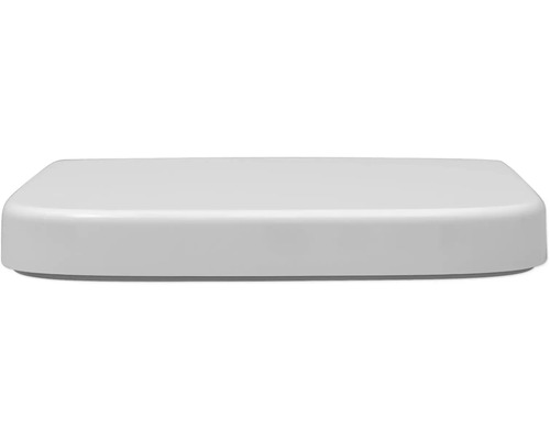 Couvercle pour pièces humides blanc