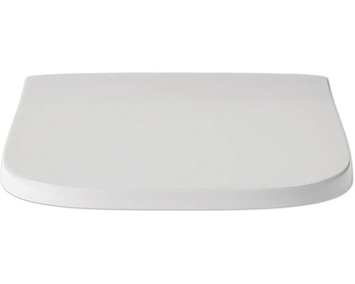 Abattant de WC en plastique