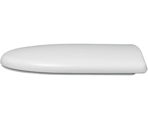 Couvercle de toilette en plastique