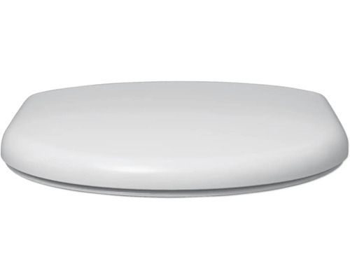 Abattant de WC en plastique