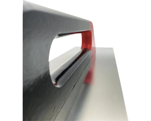 Gros plan d''une taloche avec poignée