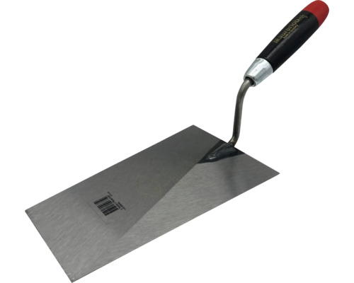Maurerkelle mit Griff