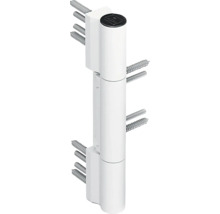 Türband mit Bolzen zur Befestigung