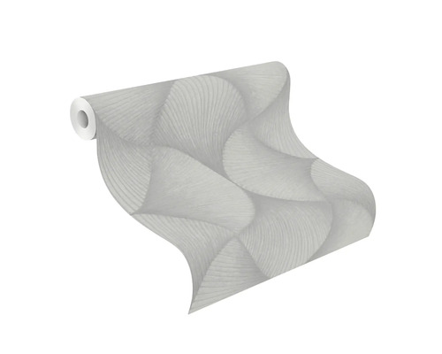 Tapetenrolle mit abstraktem Muster