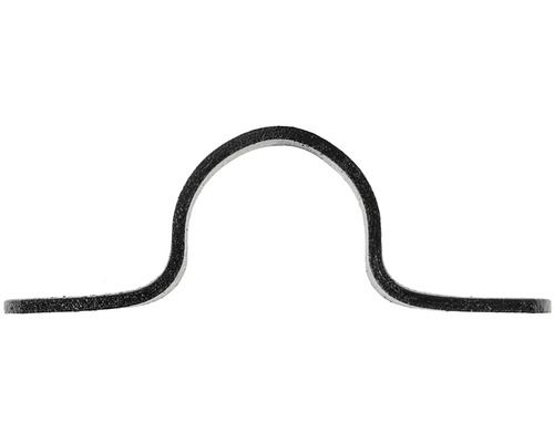 Collier de serrage pour la fixation des tuyaux