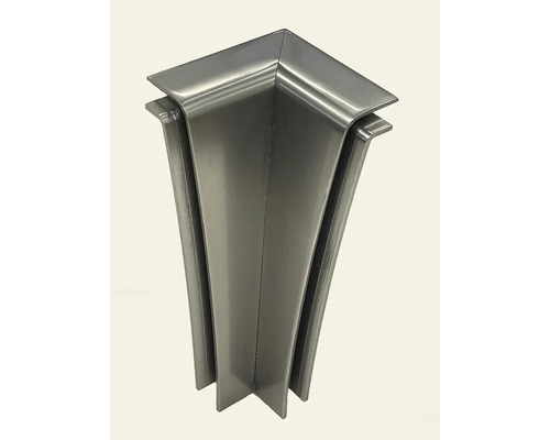 Eckverbinder aus Metall