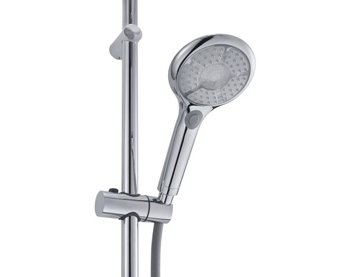 Brausestange mit Handbrause