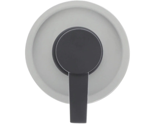 Nahaufnahme eines Wasserhahnventils