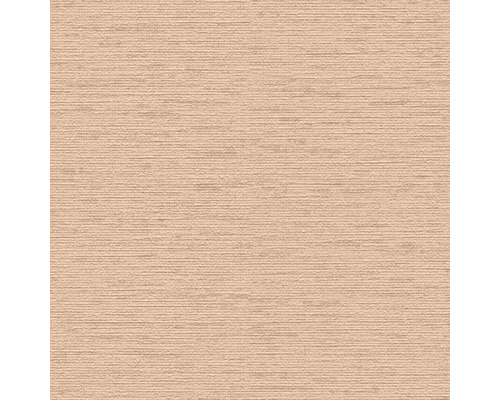 Papier peint avec structure textile horizontale