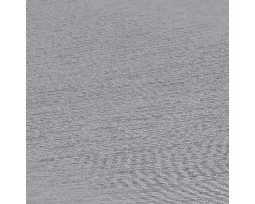 Gros plan d''un papier peint intissé gris avec un motif linéaire