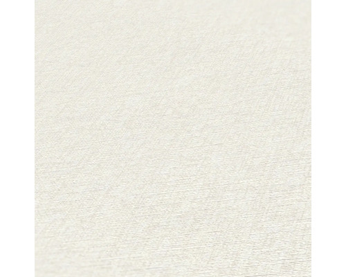 Gros plan d''un papier peint textile de couleur claire avec une texture fine