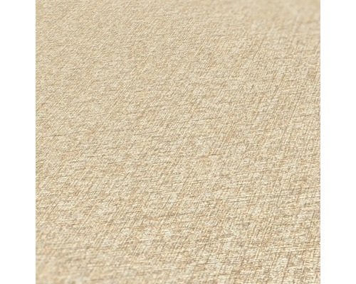 Papier peint textile avec une légère structure