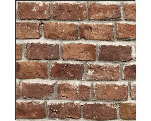 Gros plan d''un mur avec un motif de briques