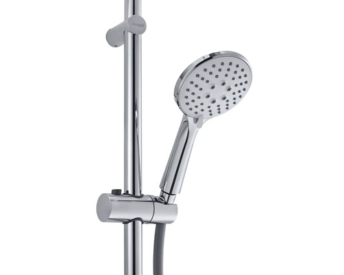 Brausestangenset mit Handbrause