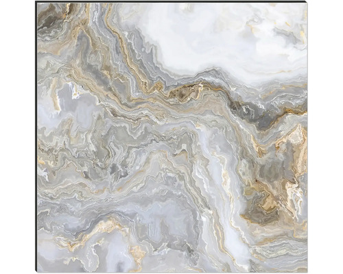 Motif de carreaux aspect marbre