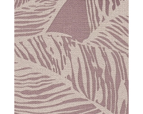 Tapete mit Blattmuster