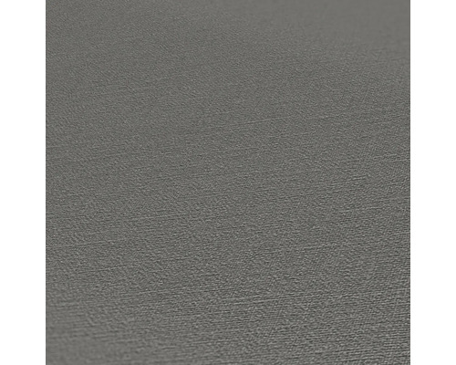 Graue Strukturtapete