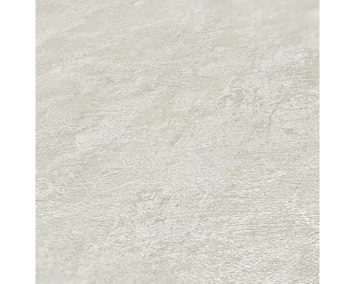 Gros plan d''un papier peint vinyle clair aspect pierre.