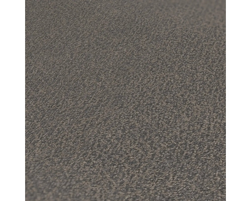 Nahaufnahme einer braunen Teppichfliese mit Textur