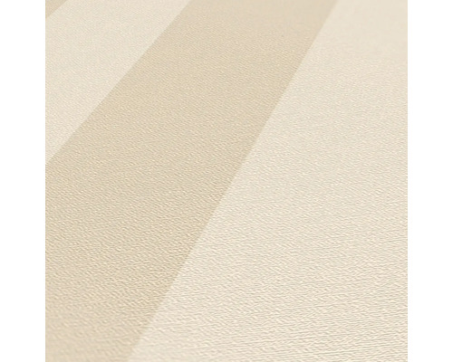 Tapete mit Streifenmuster