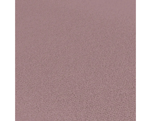 Gros plan d''un papier peint textile rose