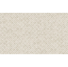 Papier peint avec motif géométrique en losanges