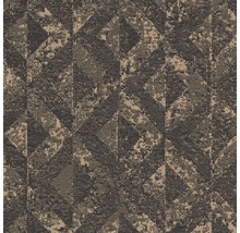 Papier peint intissé 39505-3 Jade 2 graphique or
