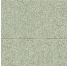 Gros plan sur la texture d''un carreau mural clair avec des lignes irrégulières