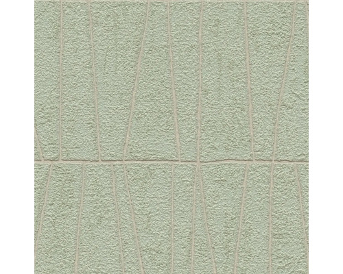 Gros plan sur la texture d''un carreau mural clair avec des lignes irrégulières