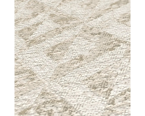 Gros plan d''un papier peint textile avec une structure fine