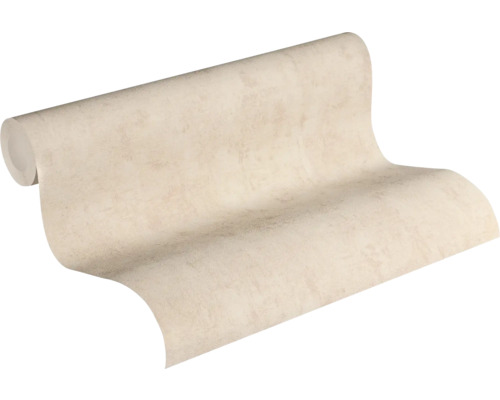 Tapetenrolle mit Steindekor