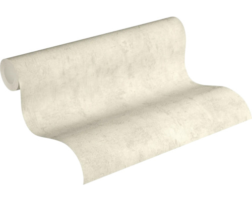 Tapetenrolle mit Steindekor