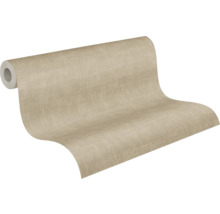 Rouleau de papier peint avec motif discret