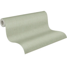 Rouleau de papier peint à rayures blocs