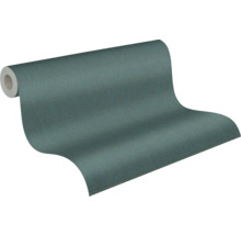 Vliestapete 39506-4 Jade 2 Grafikmuster Petrol