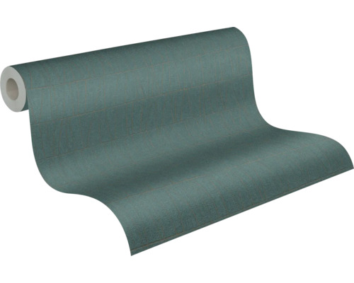 Rouleau de papier peint avec motif graphique