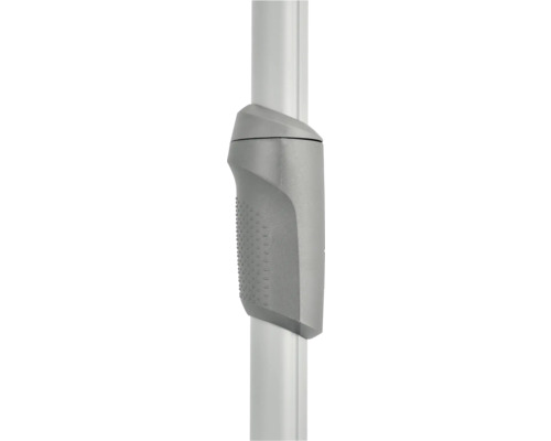 Poignée pour pied de parasol