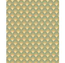 Papier peint à motif de goutte