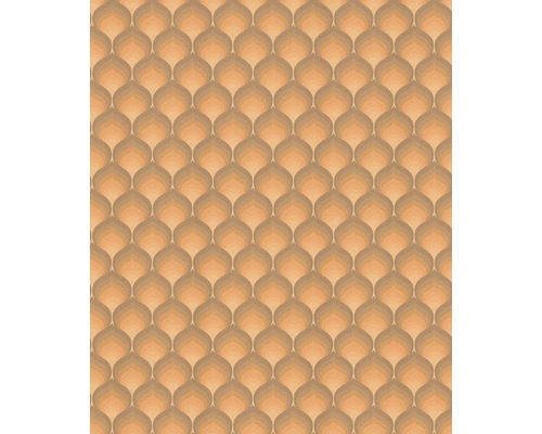 Papier peint à motif abstrait