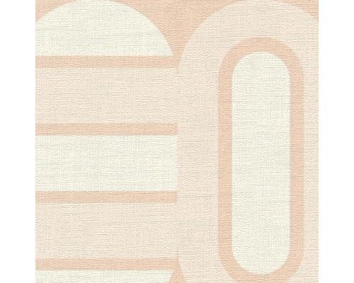 Tapete mit geometrischem Muster